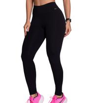 Calça Legging Feminina Academia Selene Sem Costura Não Transparece