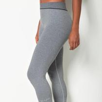 Calça Legging Feminina Adulto Barra com Listras Trifil