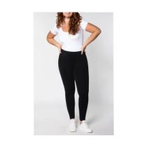 Calça Legging Feminina Adulto Fio 150 Microfibra Sem Costura Loba 41850-002