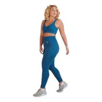 Calça Legging Feminina Adulto Max Lupo Sport Original Cores andar correr pular caminhar Calça Legging Feminina Adulto Max Lupo Sport Original Cores andar correr pular caminhar