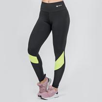 Calça Legging Feminina Bicolor 40423RL-