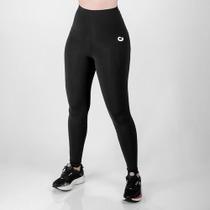 Calça Legging Feminina Caju Brasil Cós Alto Compressão Tamanho P Calça Legging Feminina Caju Brasil Cós Alto Compressão Tamanho P