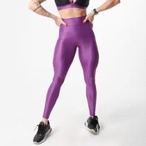 Calça Legging Feminina Cintura Alta Alice Lisa