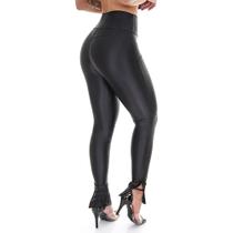 Calça Legging Feminina Cintura Alta Jay Calça Legging Feminina Cintura Alta Jay