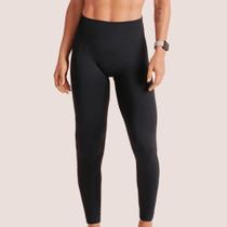 Calça Legging Feminina Cintura Alta Leg Grossa Fitness