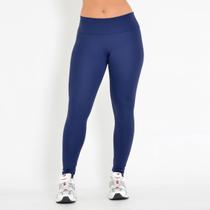 Calça Legging Feminina Cintura Média Fitness Casual Premium Térmica