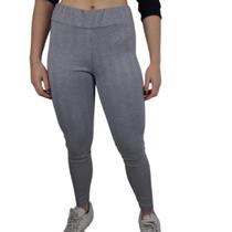 Calça Legging Feminina Cintura Média Malwee - Trifil