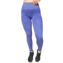 Calça Legging Feminina de Academia Fitness Levanta Bumbum Confortável