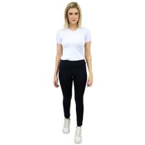 Calça Legging Feminina Calça Legging Feminina
