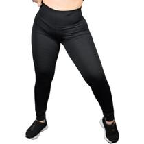Calça Legging Feminina Fitness Academia Dia A Dia R70
