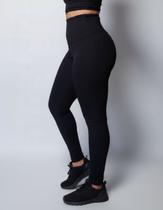 Calça Legging Feminina Fitness Cintura Alta 0 Transparencia Calça Legging Feminina Fitness Cintura Alta 0 Transparencia