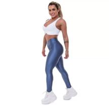 Calça Legging Feminina Fitness E Casual Garotafit