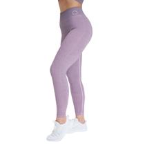 Calça Legging Feminina Fitness Marcio May Firenze S/ Costura