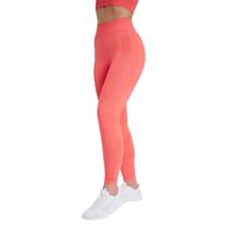 Calça Legging Feminina Fitness Marcio May Romilla S/ Costura
