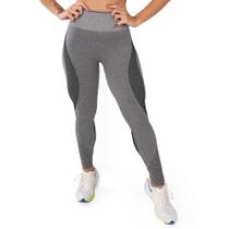 Calça Legging Feminina Fitness Seamless - DelRio Sport