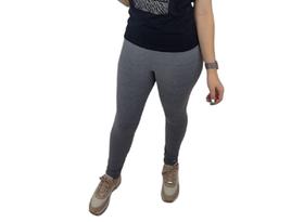 Calça Legging Feminina Fitness Trifil