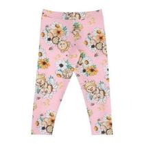 Calça Legging Feminina Infantil - Belinha Kids