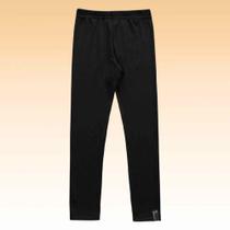 Calça Legging Feminina Infanto Juvenil de Ribana Coleção Inverno 2024 Menina 1175