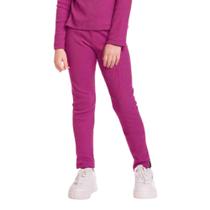 Calça Legging Feminina Infanto Juvenil de Ribana Coleção Inverno 2024 Menina 1175