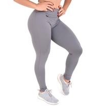Calça Legging Feminina Insanity Basic Go Calça Legging Feminina Insanity Basic Go