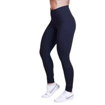 Calça Legging Feminina K2B Cós Alto Fidelma