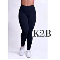 Calça Legging Feminina K2B original Cos Alto ENVIO IMEDIATO Calça Legging Feminina K2B original Cos Alto ENVIO IMEDIATO