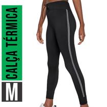 Calça Legging Feminina Lupo Act Seamless Sport Borda Interna de Silicone e Compressão