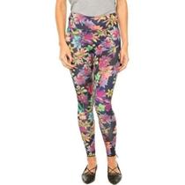 Calça Legging Feminina Lupo Estampa Floral 41863