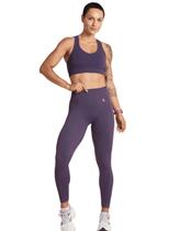 Calça Legging Feminina Lupo Sport Max Sem Costura Academia Original Calça Legging Feminina Lupo Sport Max Sem Costura Academia Original