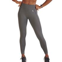Calça Legging Feminina Lupo Sport Max Sem Costura fitness leggings