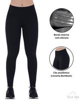 Calça Legging Feminina Lupo Sport - Ref. 71774