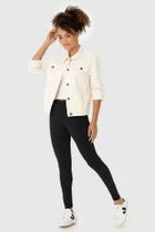 Calça Legging Feminina Malwee - Conforto e Estilo