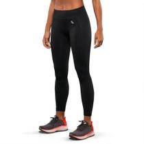 Calça Legging Feminina Max Core Cós Largo Sem Costura Lupo Calça Legging Feminina Max Core Cós Largo Sem Costura Lupo
