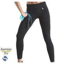 Calça Legging Feminina Max Core Lupo Sport 71053