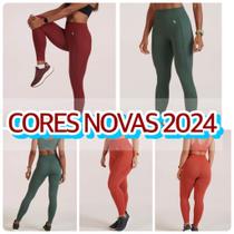 Calça legging feminina Max Lupo original
