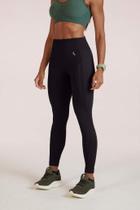 Calça Legging Feminina Max Lupo Sport Compressão Fitness