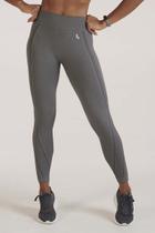 Calça Legging Feminina Max Lupo Sport Compressão Fitness