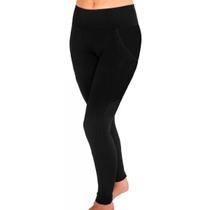 Calça Legging feminina montaria peluciada Dicors