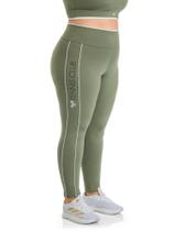 Calça legging feminina plus tam g3 Endorfina Calça legging feminina plus tam g3 Endorfina
