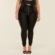 Calça Legging Feminina Poliamida Plus Size Skiny Plus Size Calça Legging Feminina Poliamida Plus Size Skiny Plus Size