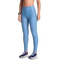 Calça Legging Feminina Run 5 Pockets 76233 Cor:AzulTamanho:M Calça Legging Feminina Run 5 Pockets 76233 Cor:AzulTamanho:M