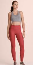 Calça Legging Feminina Run 5 Pockets LUPO ORIGINAL