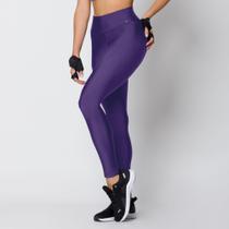 Calça Legging Feminina Selene Fitness Legging Academia C/NF