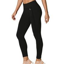 Calça Legging Feminina Sem Costura Lupo Max