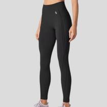 Calça Legging Feminina Sem Costura Lupo Max