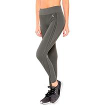 Calça Legging Feminina Sem Costura Lupo Max