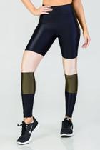 Calça Legging Feminina Sporty Fitae