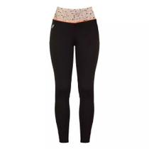 Calça Legging Feminina Spray Linha Samantha Barijan Mormaii