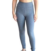 Calça Legging Feminina Suplex Básica 4507 - Malwee