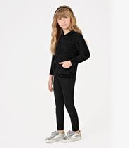 Calça Legging Feminina Trick Nick Preto Calça Legging Feminina Trick Nick Preto